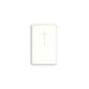 Rössler Trauerpapiere Klassisch 100 Stück-8