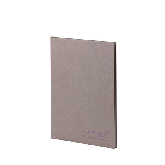 Rössler Übergabemappe DIN A4 Abheftstreifen 5 Stück