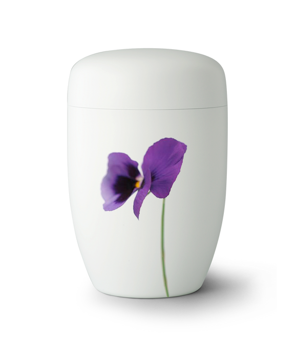 Völsing Urne Edition 1 Metall