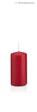 Wiedemann Stumpenkerze klassisch Ø 48mm 24 Stück