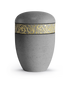 betongrau/Reliefring gold