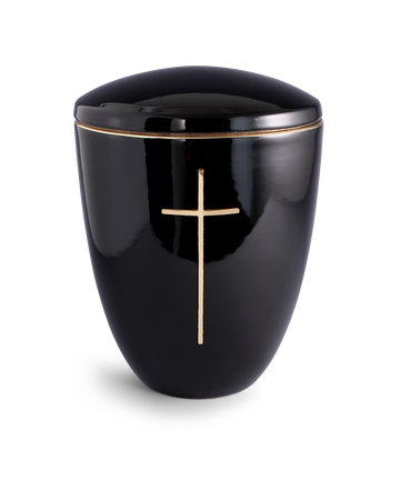 Völsing Urne Edition Ceramica Keramik - 0