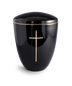 Schwarz Kreuz