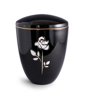 Völsing Urne Edition Ceramica Keramik