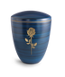 Blau Rose