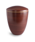 Kastanienbraun