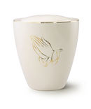 Völsing Urne Edition Valencia Keramik-2