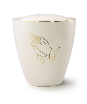 Völsing Urne Edition Valencia Keramik - 0