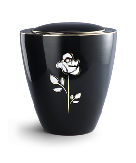 Völsing Urne Edition Ceramica Keramik