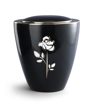 Völsing Urne Edition Ceramica Keramik