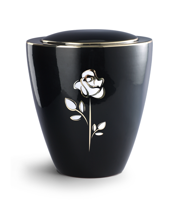 Völsing Urne Edition Ceramica Keramik