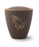 Völsing Urne Edition  Colour Line Keramik-8