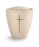 Völsing Urne Edition  Colour Line Keramik-6