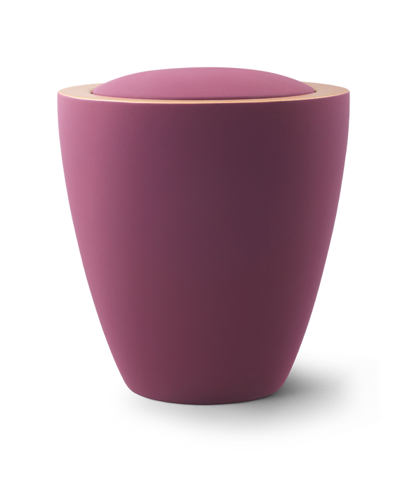 Völsing Urne Edition  Colour Line Keramik