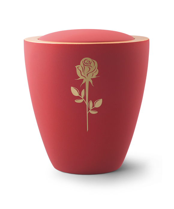 Völsing Urne Edition  Colour Line Keramik