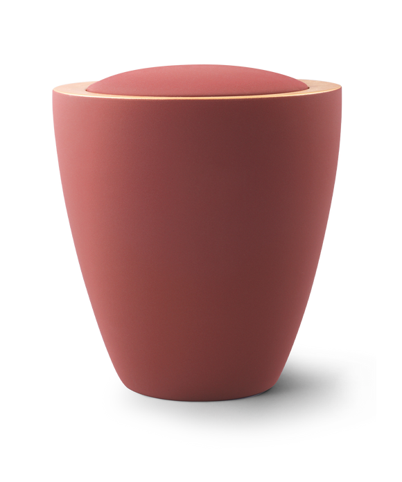 Völsing Urne Edition Ceramica Keramik