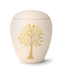 Völsing Urne Edition Bianco Keramik-3