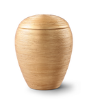 Völsing Urne Edition Bianco Keramik-1