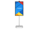 Trostengel Gedenkdisplay 32“-2