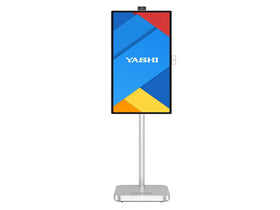 Trostengel Gedenkdisplay 32“ - 0