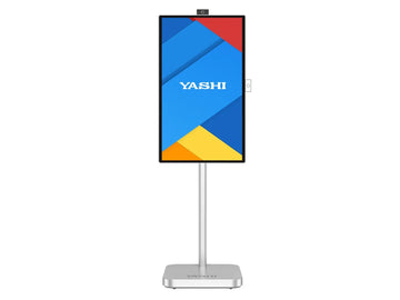 Trostengel Gedenkdisplay 32“ - 0