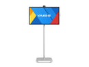 Trostengel Gedenkdisplay 32“-3