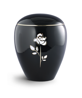 Völsing Urne Edition Ceramica Keramik - 0