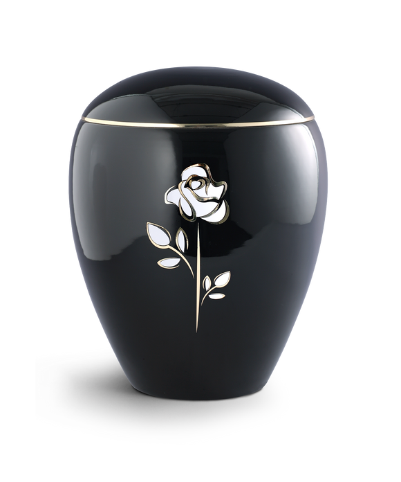 Völsing Urne Edition Ceramica Keramik