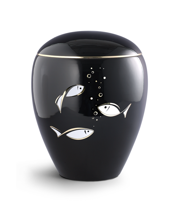 Völsing Urne Edition Ceramica Keramik