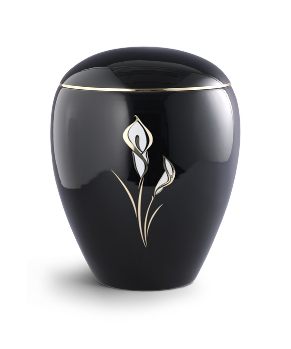 Völsing Urne Edition Ceramica Keramik