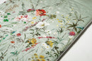 Spalt Deckengarnitur Premium Satin Blumenwiese-3