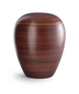 Kastanienbraun