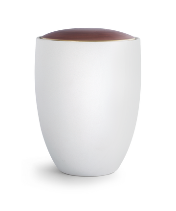 Völsing Urne Edition Ceramica Keramik - 0