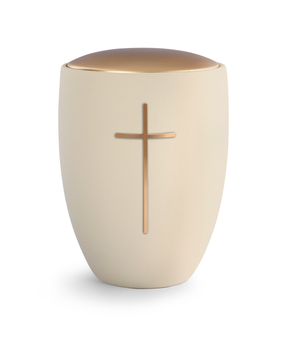 Völsing Urne Edition Remember Me Keramik