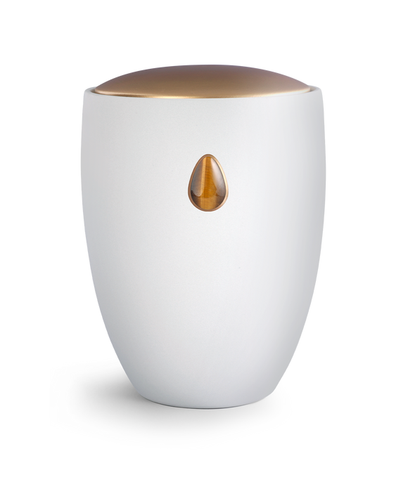 Völsing Urne Edition Remember Me Keramik