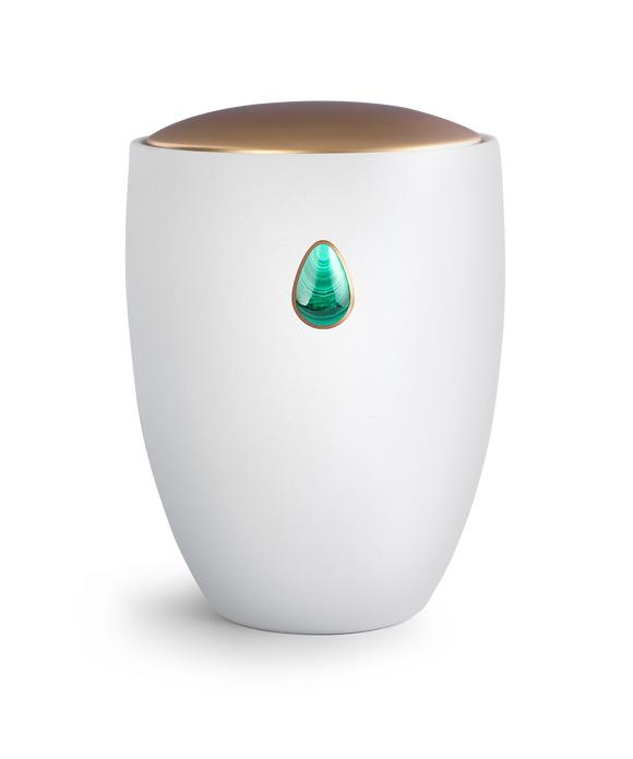 Völsing Urne Edition Remember Me Keramik