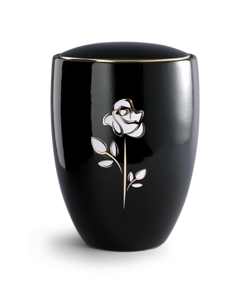 Völsing Urne Edition Ceramica Keramik