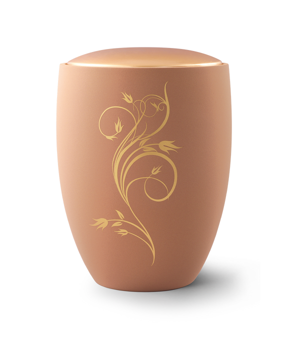 Völsing Urne Edition Remember Me Keramik