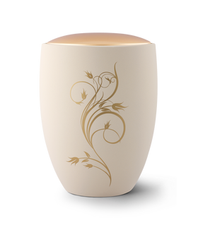 Völsing Urne Edition Remember Me Keramik