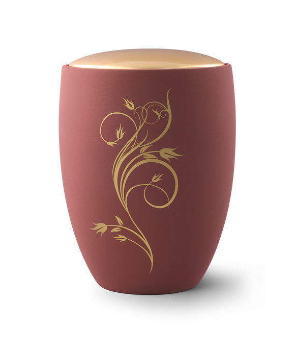 Völsing Urne Edition Remember Me Keramik