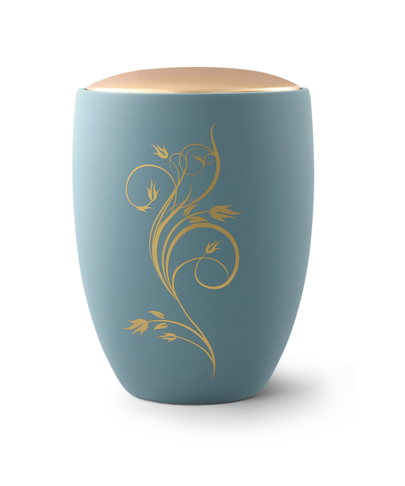 Völsing Urne Edition Remember Me Keramik