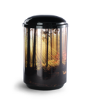 Völsing Urne Edition Landscape Metall-5