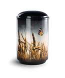 Völsing Urne Edition Landscape Metall-1