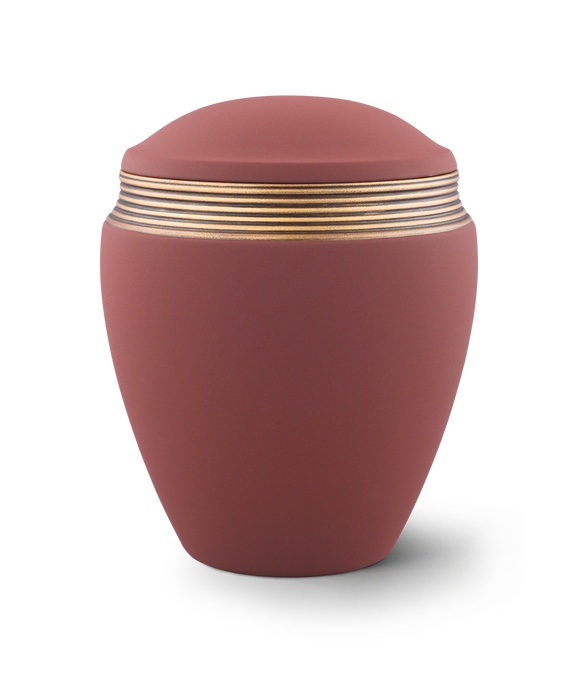 Völsing Urne Edition Colour Line Keramik