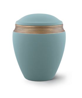 Völsing Urne Edition Colour Line Keramik - 0