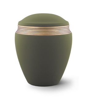 Völsing Urne Edition Colour Line Keramik