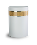 Völsing Urne Edition Wood Line Metall-6