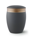 Völsing Urne Edition Cleo Keramik-5