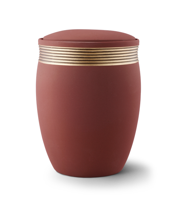 Völsing Urne Edition Cleo Keramik