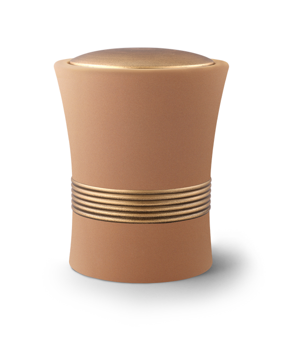 Völsing Urne Edition Luxor Keramik